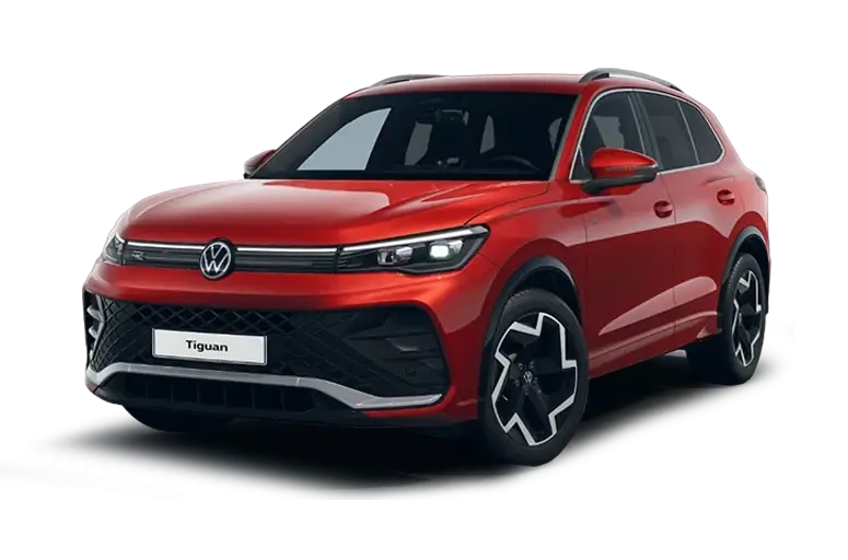 Volkswagen Tiguan 2.0 TDI 110KW  Edition Plus DSG